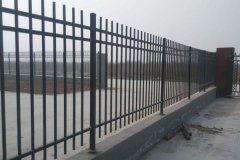 鐵藝護欄有那些種類？