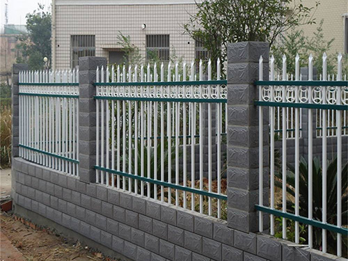 小區(qū)護(hù)欄圖片1 小區(qū)護(hù)欄圖片1