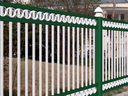 鋅鋼護欄-鋅鋼護欄生產(chǎn)廠家