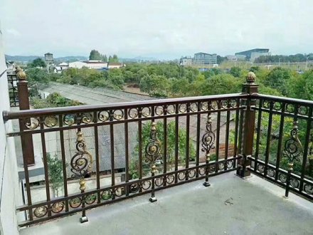 陽臺欄桿用什么材質(zhì)好？