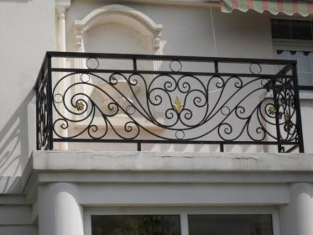  喀什新中式鋁合金護(hù)欄價格多少錢一米-百度推薦