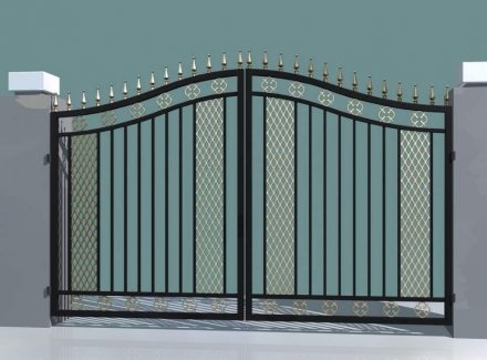  石河子鋁藝護欄網(wǎng)安裝圖解-百度推薦