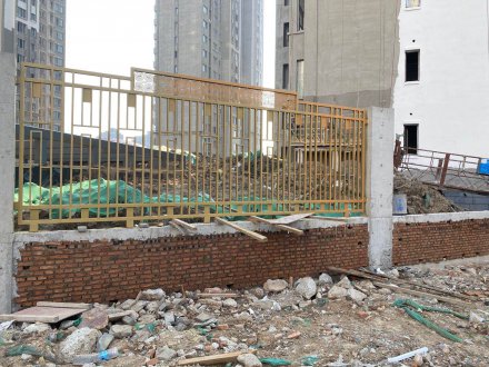  錦州鋁合金欄桿那個廠家好-百度推薦