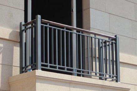  ?秦皇島鋁合金圍欄護欄好嗎-百度推薦