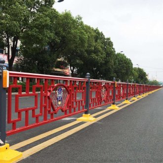  聊城農(nóng)村庭院鋁合金護(hù)欄生產(chǎn)廠家-百度推薦