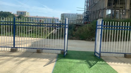  宜興法式鋁合金護(hù)欄哪家好-百度推薦