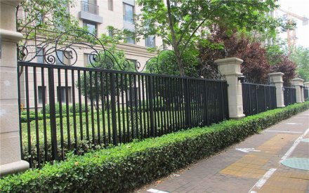 中山室內鋁合金護欄定制哪家便宜-安誠護欄廠家