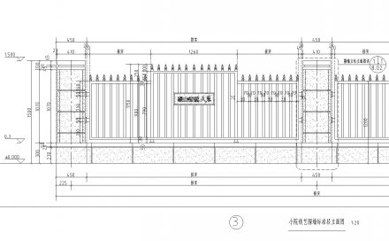 [鐵藝護欄]的制作方法介紹了解下